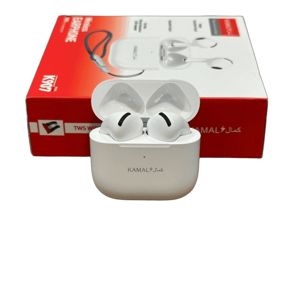 Kamal TWS Wireless Earphone K907