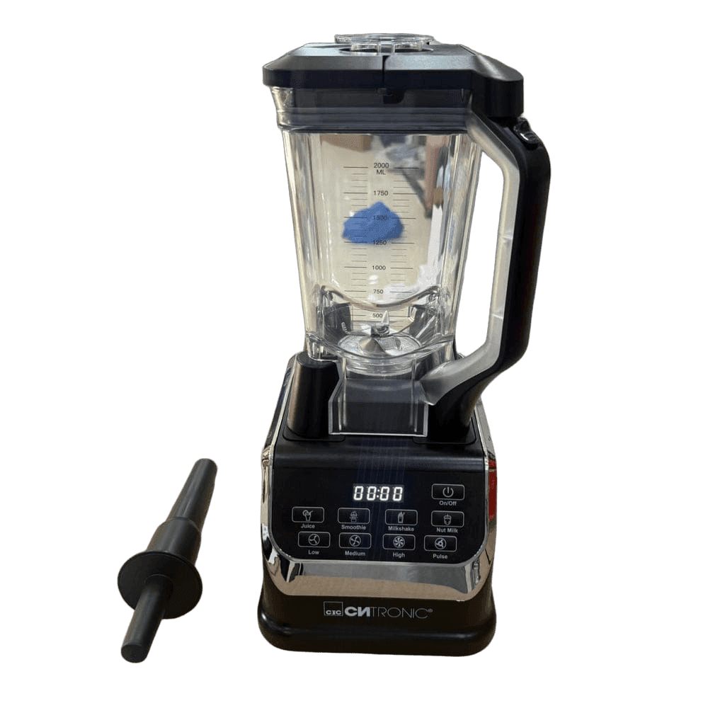 Ciatronic Multifunctional Heavy Duty Electric Blender CIC-303M