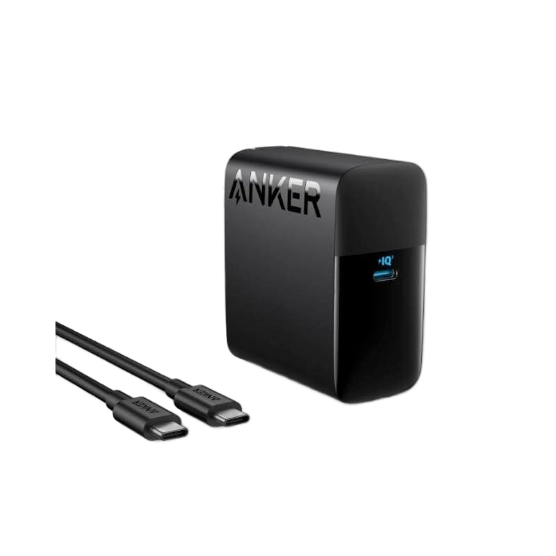 Anker 317 Charger (100W USB-C)