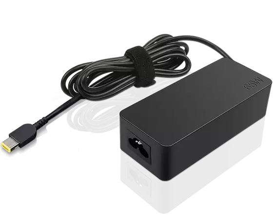 Lenovo 65W Laptop Charger (Slim Tip)