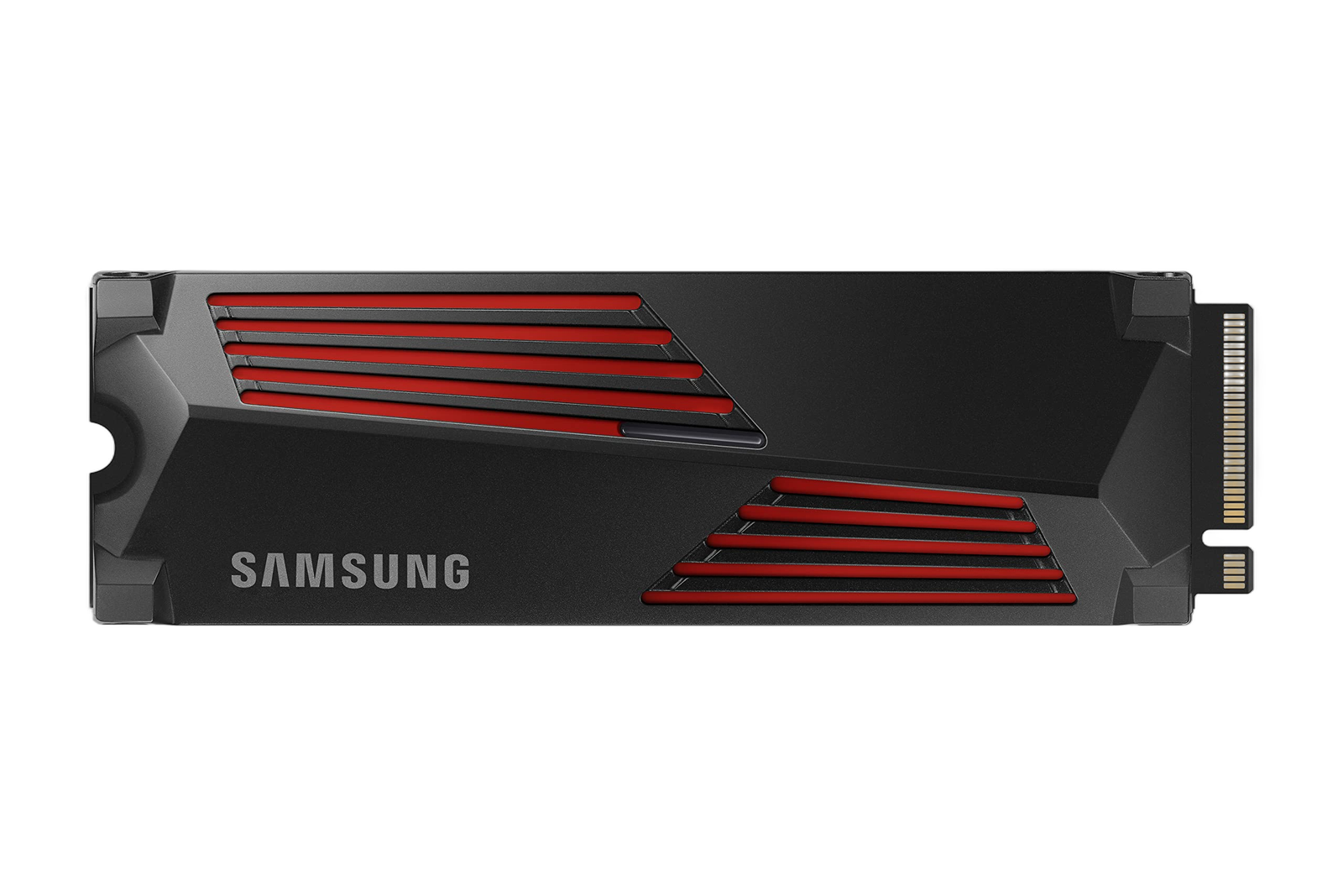Samsung 990 PRO 2TB with Heatsink NVMe M.2 SSD