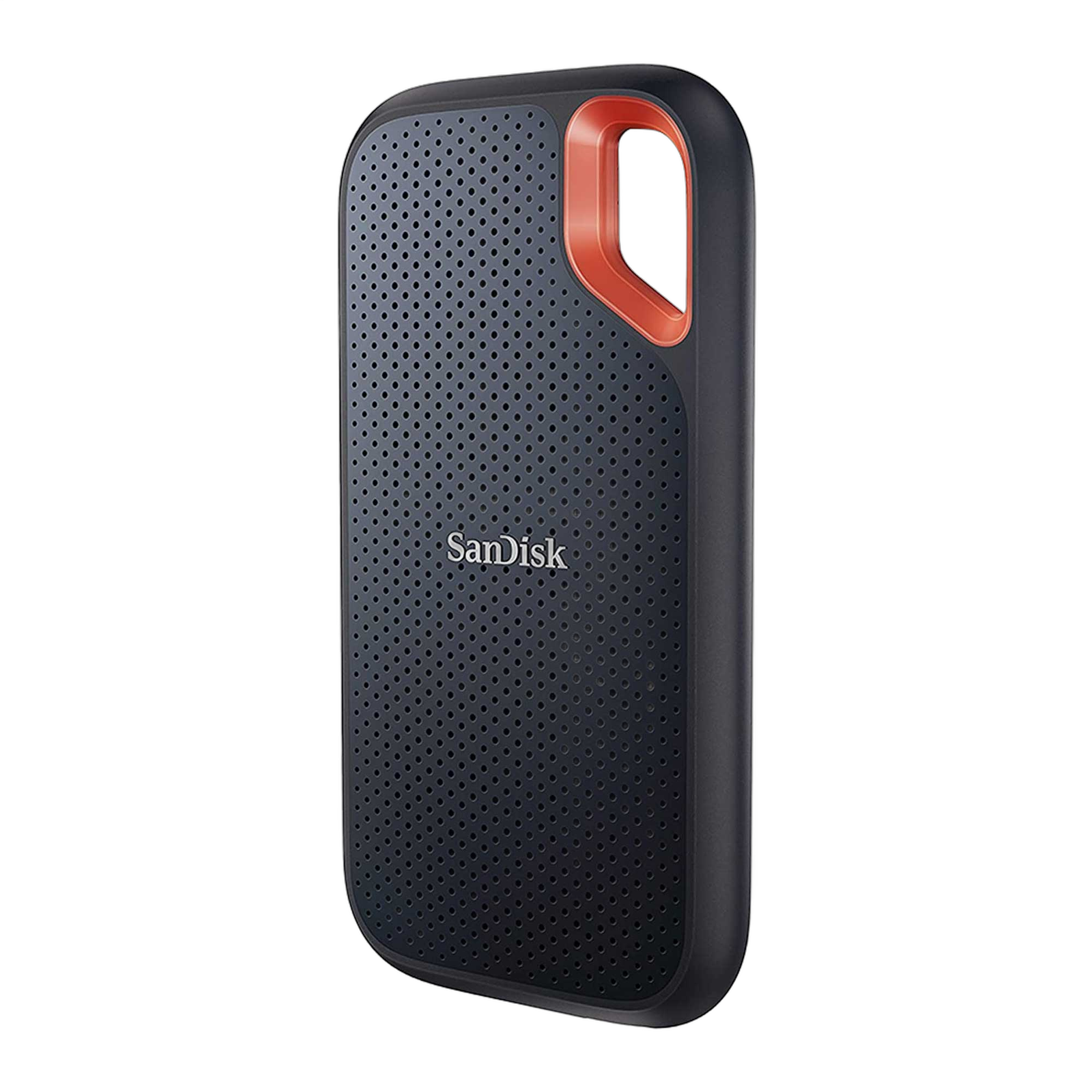 SanDisk Extreme Portable SSD 2TB (V2, USB-C)