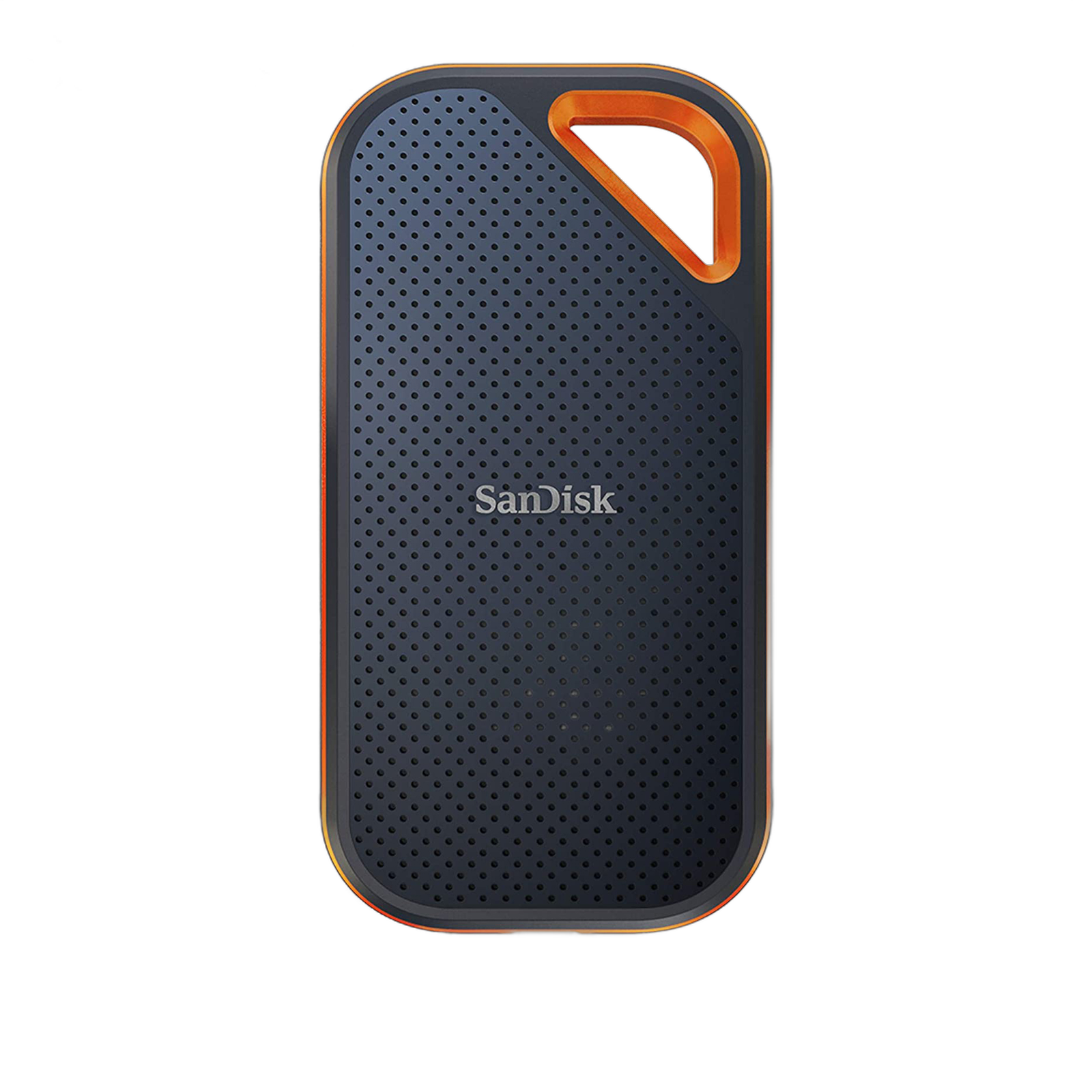 SanDisk Extreme PRO Portable SSD 1TB (V2, USB-C)