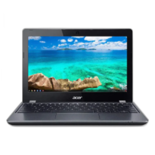 Acer C740 ZHN (2013) Celeron - 2nd Gen