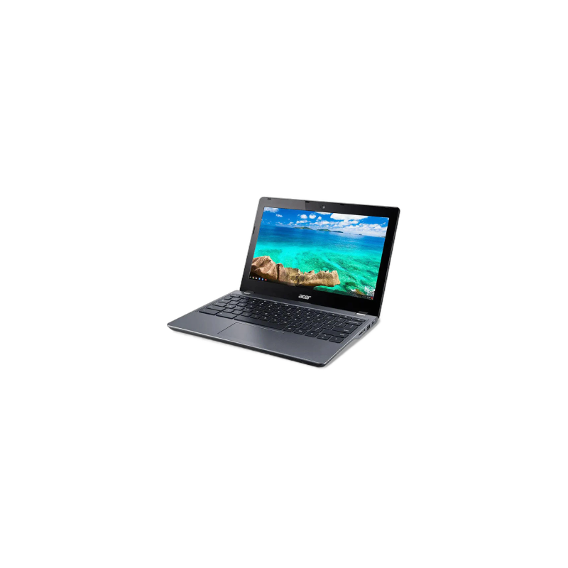 Acer C740 ZHN (2013) Celeron - 2nd Gen — view 2
