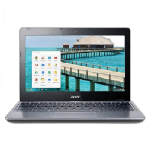 Acer Chromebook C720 (2015) Celeron - 4th Gen