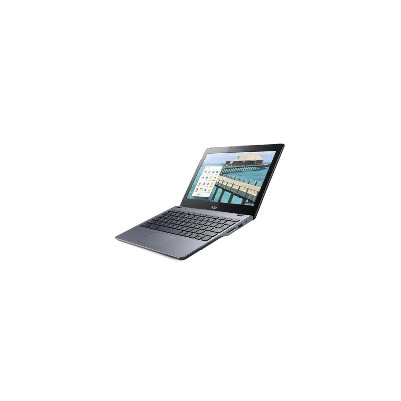 Acer Chromebook C720 (2015) Celeron - 4th Gen — view 2