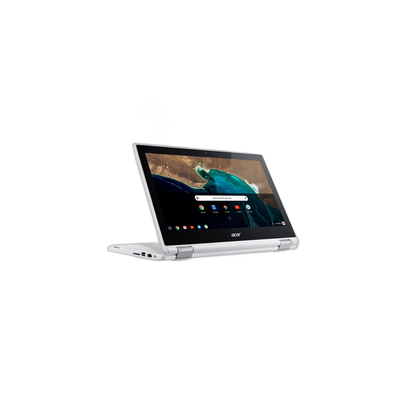 Acer Chromebook-R11 Convertible-2-In-1 Touch-Celeron 6th-gen — view 2