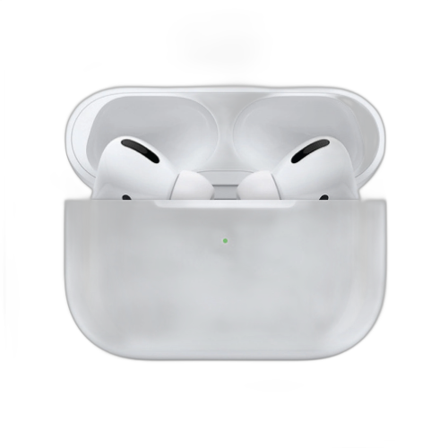 Apple AirPods Pro — view 3