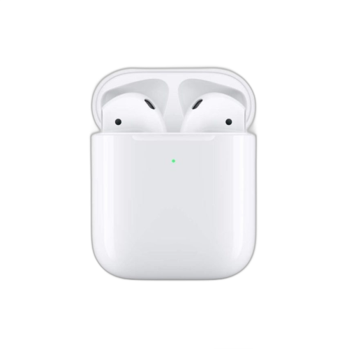 Apple AirPods 2nd Gen