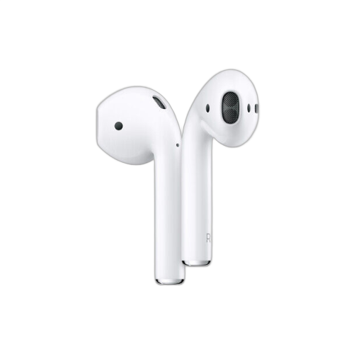 Apple AirPods 2nd Gen — view 2