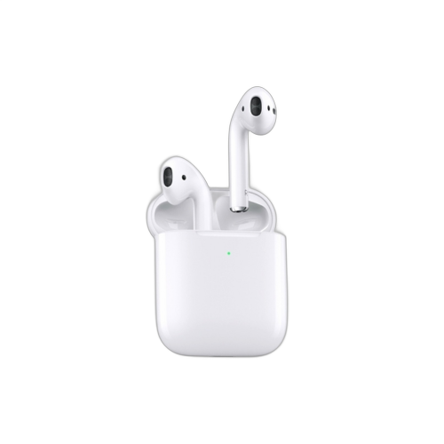 Apple AirPods 2nd Gen — view 3