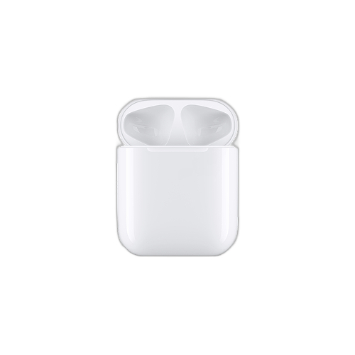 Apple AirPods 2nd Gen — view 4