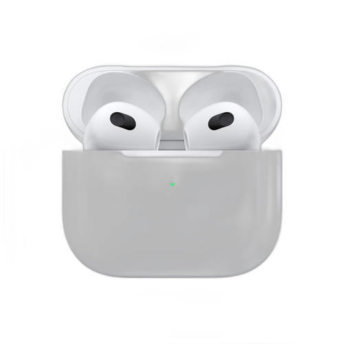 Apple AirPods 3rd Gen Lightning Charging Case