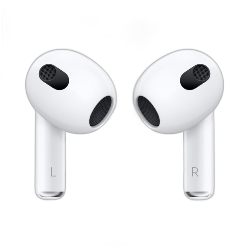 Apple AirPods 3rd Gen Lightning Charging Case — view 2