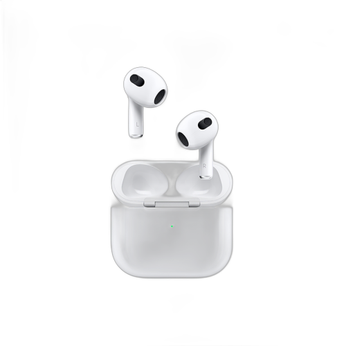 Apple AirPods 3rd Gen Lightning Charging Case — view 3