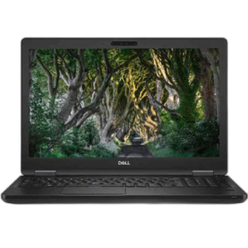 Dell Latitude 5590 Core i7 - 8th Gen