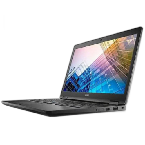 Dell Latitude 5590 Core i7 - 8th Gen — view 3
