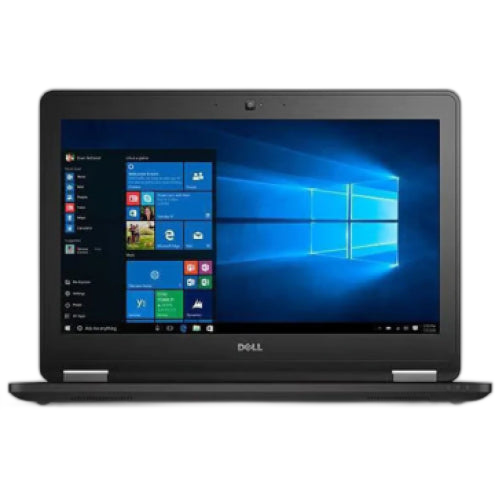 Dell Latitude 7280 Core i7-7th Gen