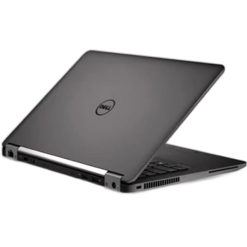 Dell Latitude 7280 Core i7-7th Gen — view 3