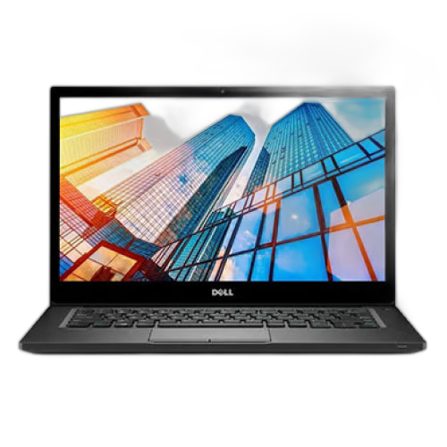 Dell Latitude 7400 Core-i5 8th-Gen