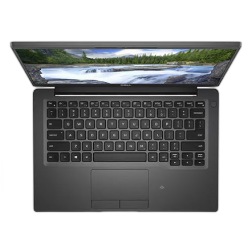 Dell Latitude 7400 Core-i5 8th-Gen — view 2