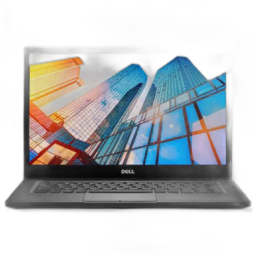 Dell Latitude 7400 Core-i7 8th-Gen