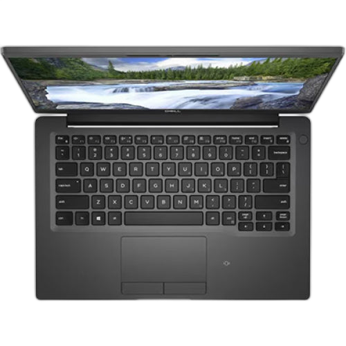 Dell Latitude 7400 Core-i7 8th-Gen — view 3