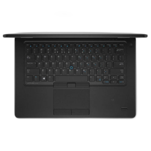 Dell Latitude 7450 Core i7 - 5th Gen — view 2