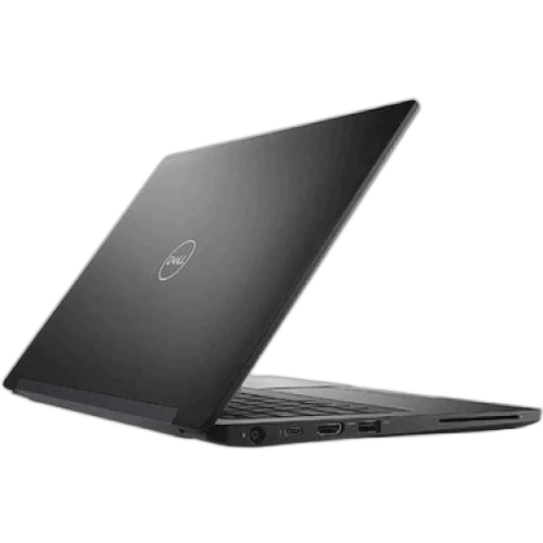 Dell Latitude 7490 Core i7 - 8th Gen — view 3