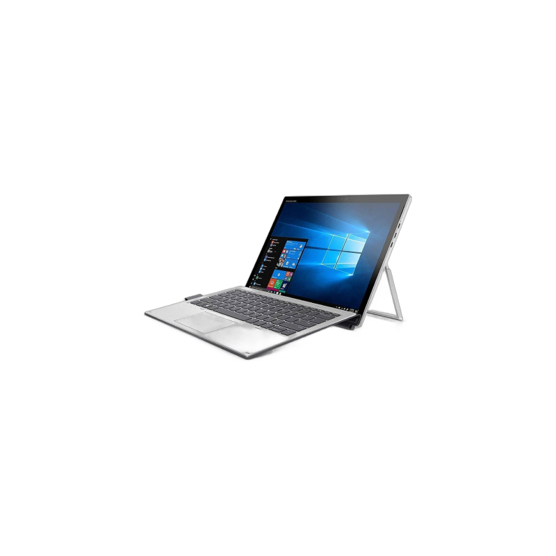 HP Elite X2 1012 G2 Convertible 2-in-1 Touch Screen Core-i5 7th Gen — view 2