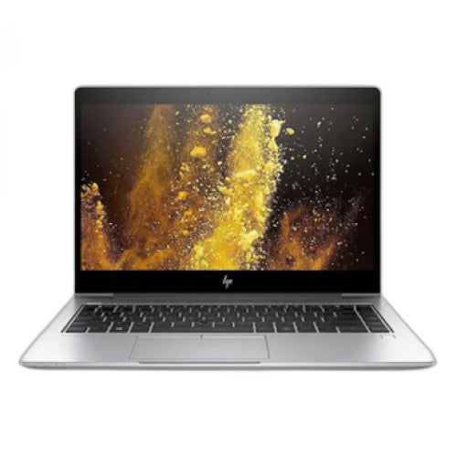 HP Elitebook 1040 g5 x360 touch Core-i7 8th Gen