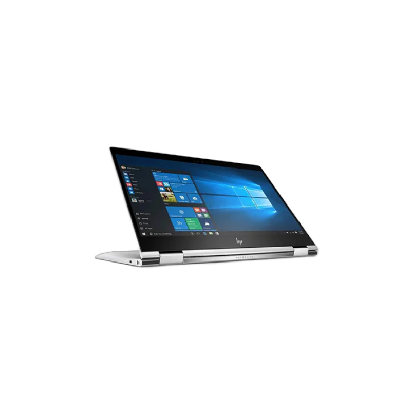 HP Elitebook 1040 g5 x360 touch Core-i7 8th Gen — view 4