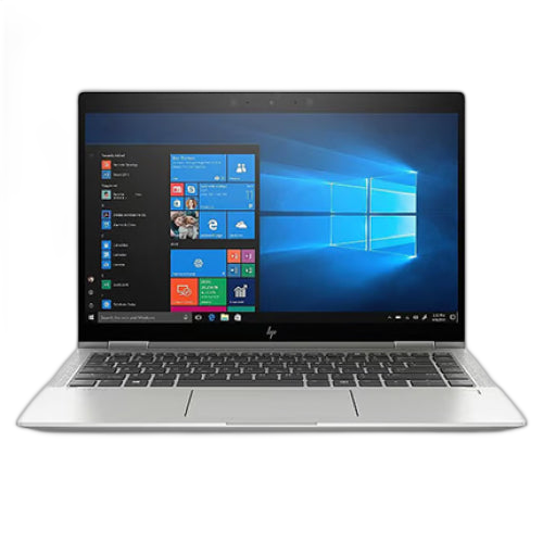 HP Elitebook 1040 G6 x360-touch Core-i7-8th-Gen