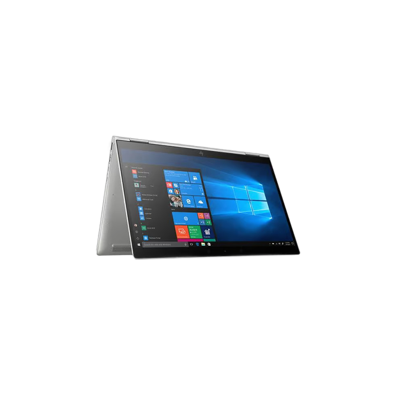 HP Elitebook 1040 G6 x360-touch Core-i7-8th-Gen — view 2