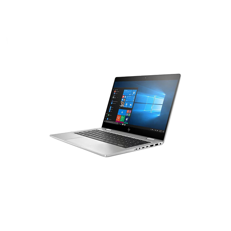HP Elitebook 1040 G6 x360-touch Core-i7-8th-Gen — view 3
