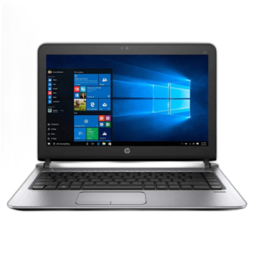 HP Elitebook 430 G3 Core-i5 6th-Gen