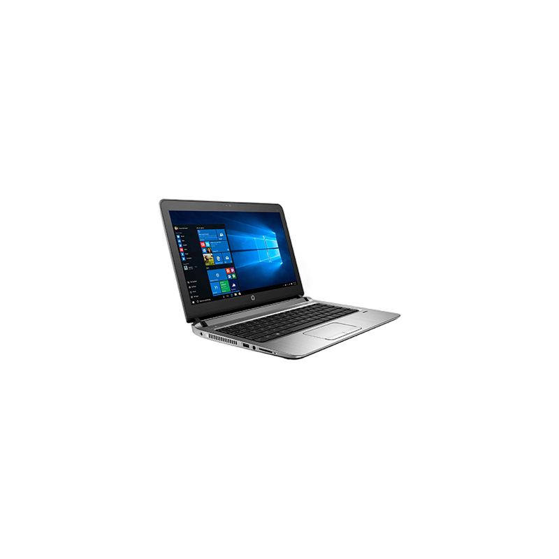 HP Elitebook 430 G3 Core-i5 6th-Gen — view 2
