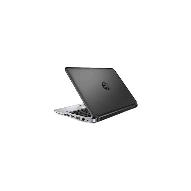 HP Elitebook 430 G3 Core-i5 6th-Gen — view 3