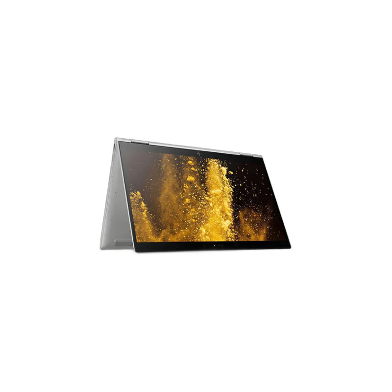 HP Elitebook X360 1040 G5 Core-i7 8th Gen — view 2