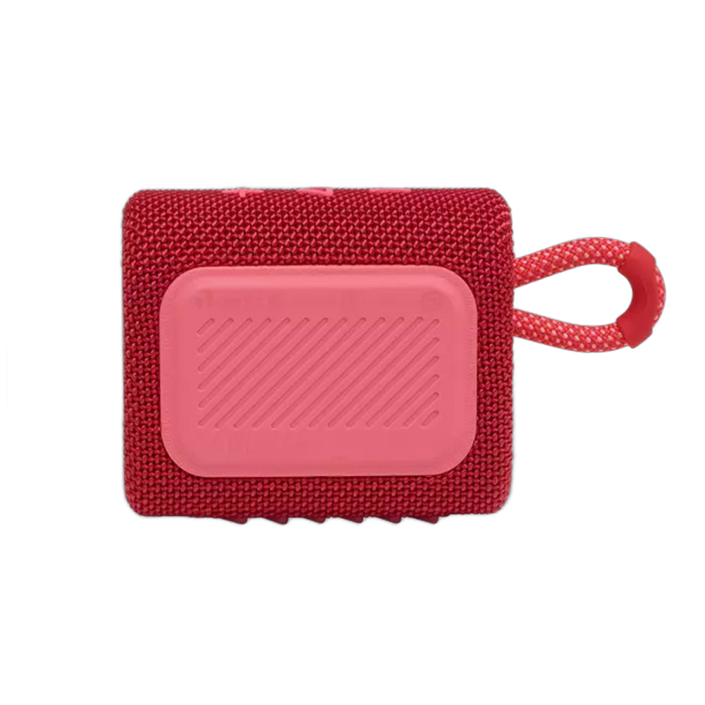 JBL HARMAN GO3 Red — view 2