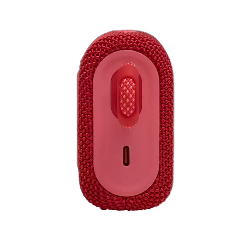 JBL HARMAN GO3 Red — view 3