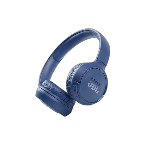 JBL T510Bt Pure Bass Wireless (Black) — view 4