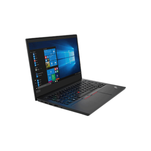 Lenovo Thinkpad e14 Core i5 - 11th Gen — view 2