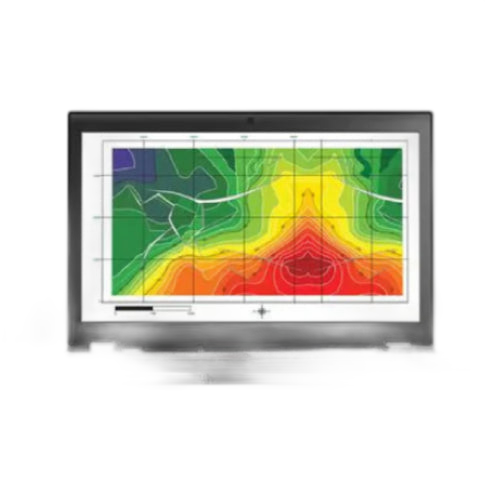 Lenovo ThinkPad-P50 Core-i7-6th-Gen
