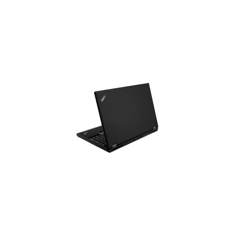 Lenovo ThinkPad-P50 Core-i7-6th-Gen — view 2