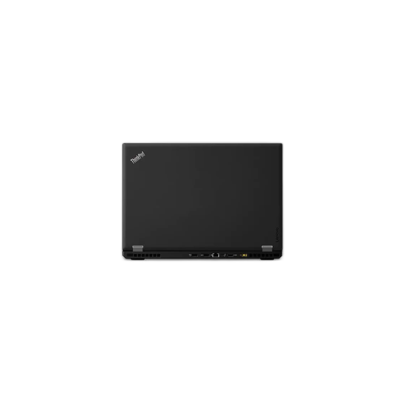 Lenovo ThinkPad-P50 Core-i7-6th-Gen — view 3