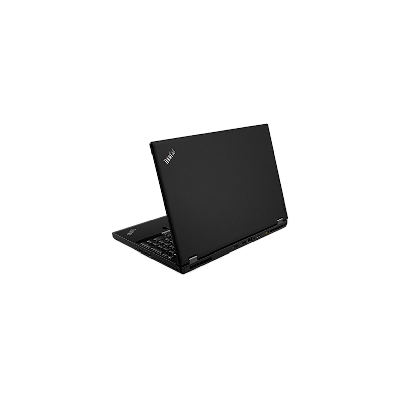 Lenovo ThinkPad-P51 4GB Nvidia-i7 7th-Gen — view 3
