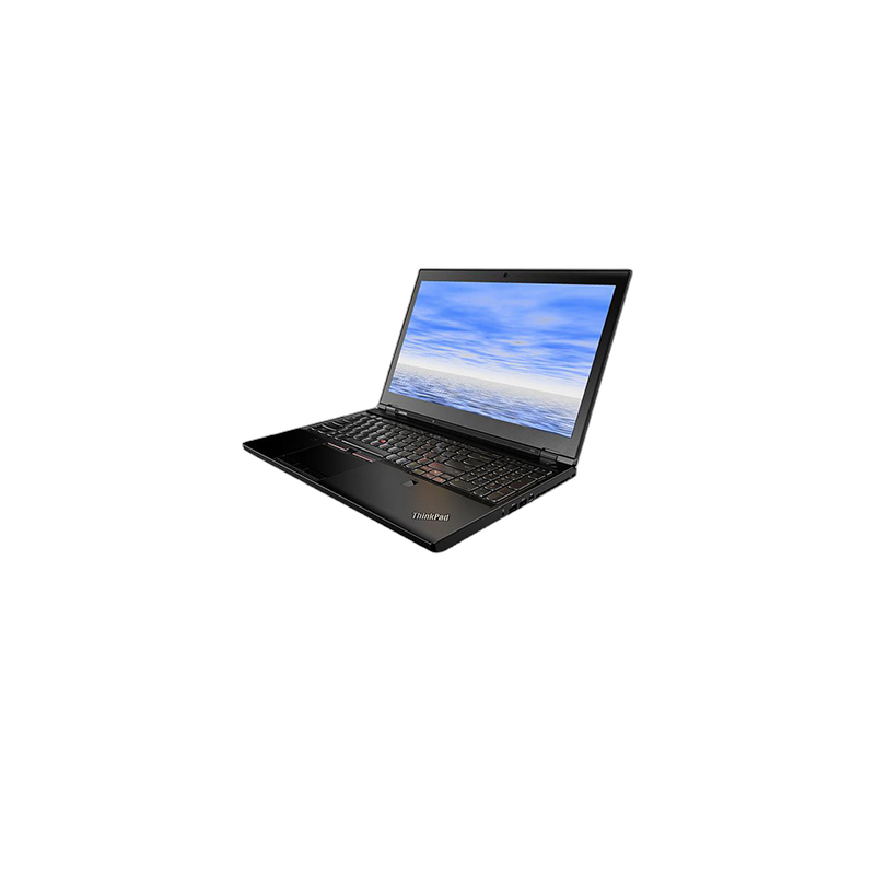 Lenovo ThinkPad-P51 4GB Nvidia-i7 7th-Gen — view 4