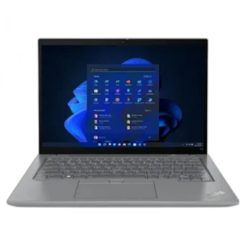 Lenovo Thinkpad T14 Touch Core i5 - 10th Gen — view 2